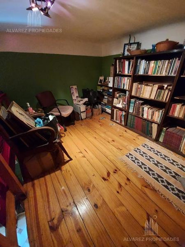 Imagen 7 de 20 de Departamento 5 Ambientes Venta Parque Chacabuco