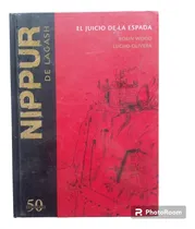 Comprar Libro Nippur De Lagash N 8. El Juicio De La Espada.