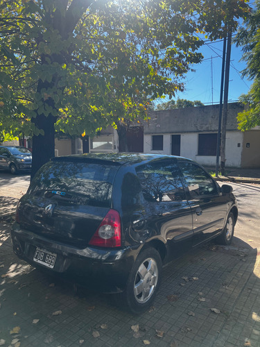 Renault Clio 1.2 F2 Yahoo Authe. Sl
