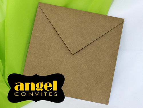 Imagem 1 de 2 de Mostruário De Envelopes Angel