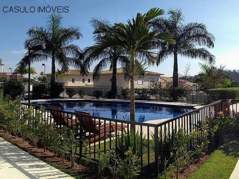 Casa - Venda - Jardim Colônia - Cod. 2407 - V2407