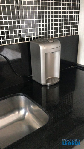 Imagem 6 de 9 de Apartamento - Jordanópolis - Sp - 642331