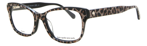 Lentes Kate Spade Crishell Fp3 52 Mujer Armazones