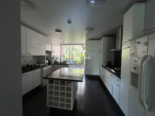 Departamento En Arriendo De 3 Dorm. En Lo Barnechea