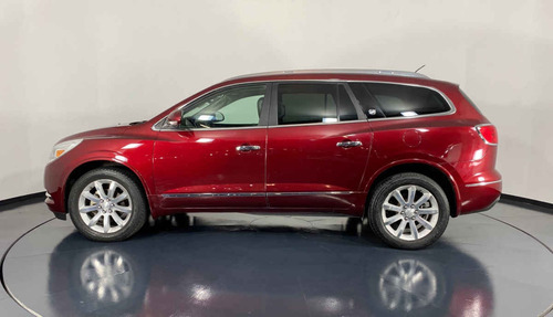 Imagen 10 de 15 de 39029 - Buick Enclave 2017 Con Garantía