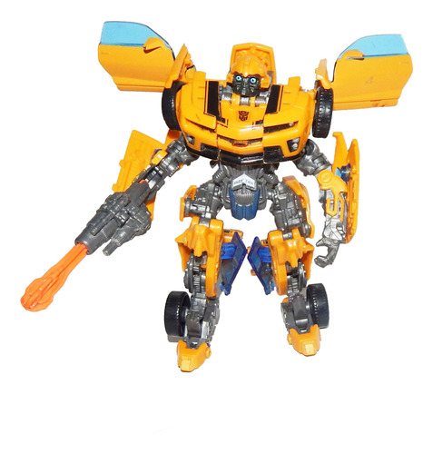 Bumblebee Transformers Revenge Of The Fallen Rotf 2009