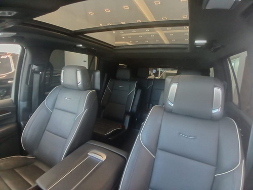 Cadillac Escalade 2023