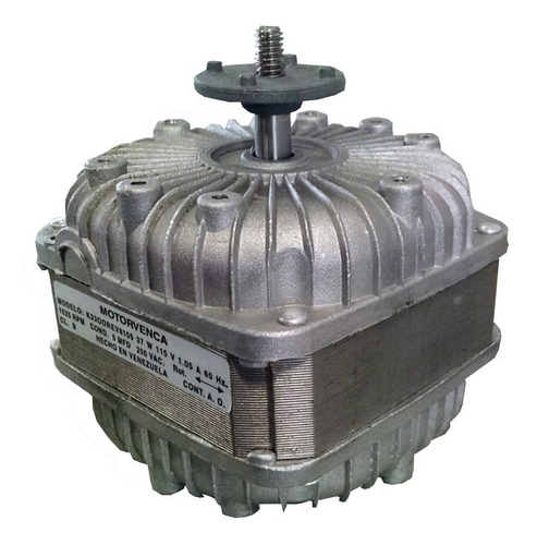 Motor Ventilador 37w 1eje 115v 1625 Rpm. Cnr-3943