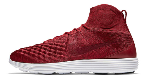 Zapatillas Nike Lunar Magista 2 Flyknit Team 852614-600   