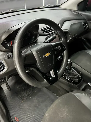 Chevrolet Onix 1.4 Lt