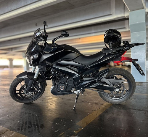 Bajaj Dominar 400 Ug Tourer 0km - Oficial Bajaj Bonetto Mots