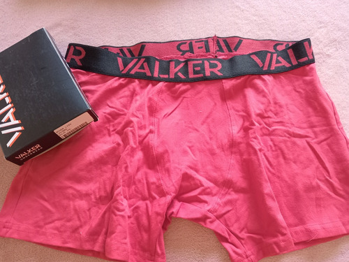 Boxer Valker Xxl 