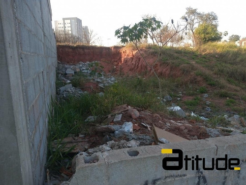 Imagem 4 de 7 de Terreno Em Jandira - Ana Cristina - 3281