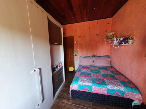 Imagem 7 de 15 de Chacara Em Condominio - Ref: 5734 - V-5734