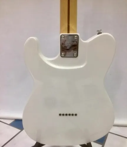Guitarra Tagima T-505 Tele Marcinho Protótipo | Parcelamento Guitarra Tagima T-505 Tele Marcinho Protótipo | Parcelamento