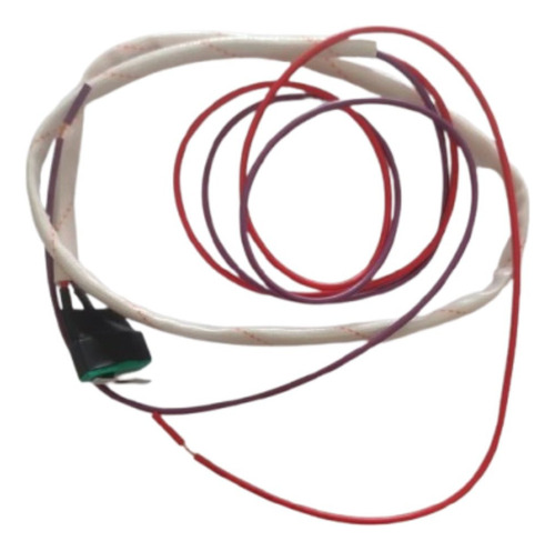 Chave Da Tampa Centrifuga Britania Bcr1 Light