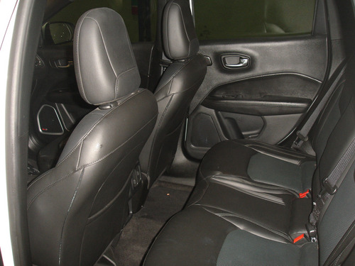 Jeep Compass 2.0 S 4x4 Aut. 5p 9 marchas
