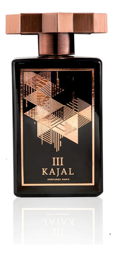 Kajal - Kajal Iii - Decant 10ml