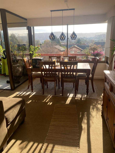 Vendo Dpto Santa Ines Los Tilos (63760)