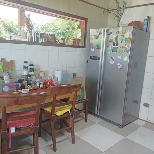 Impecable Casa 3d2b Cercana A Municipalidad (90081)