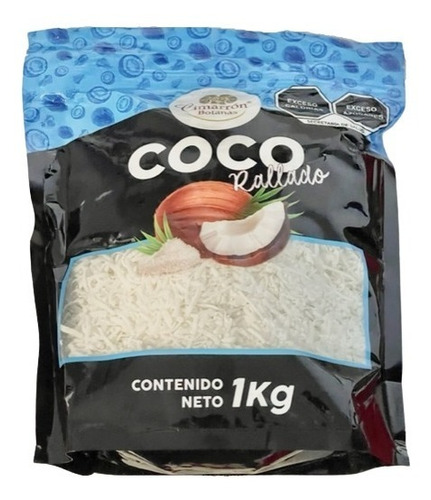 Coco Rayado   1kg