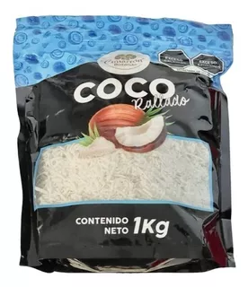 Coco Rayado 1kg