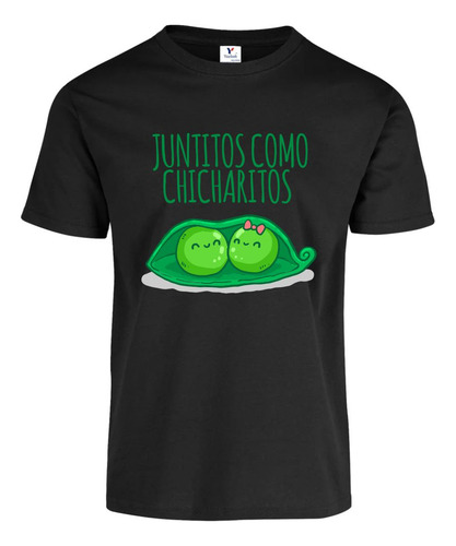 Playera Parejas 14 De Febrero Diseños Cool Tallas Xxl Y Xxxl