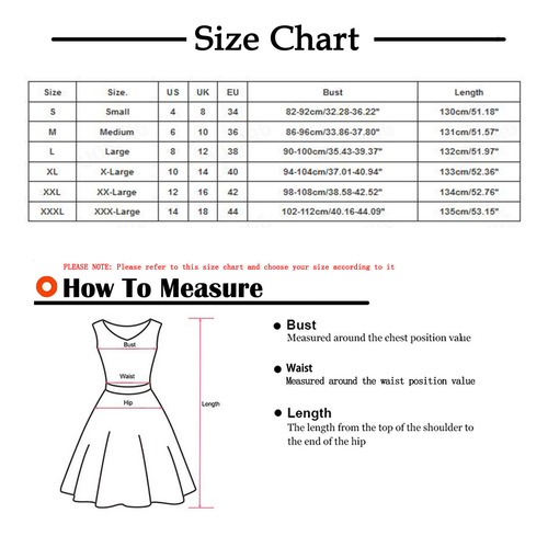 Vestido De Verano Para Mujer Con Cuello Redondo Sin Mangas E