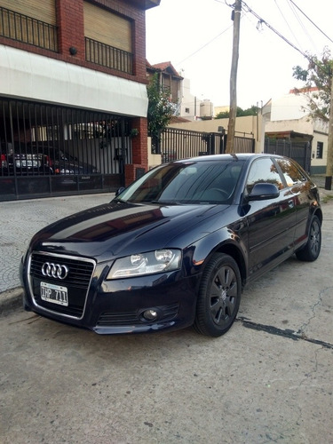 Audi A3 1.6 102cv 2009