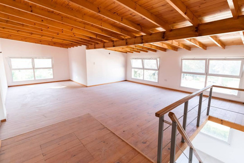 Imagen 11 de 30 de Muy Lindo Departamento De Tres Ambientes En Venta En Condominio Aguaribay, Pilar!!