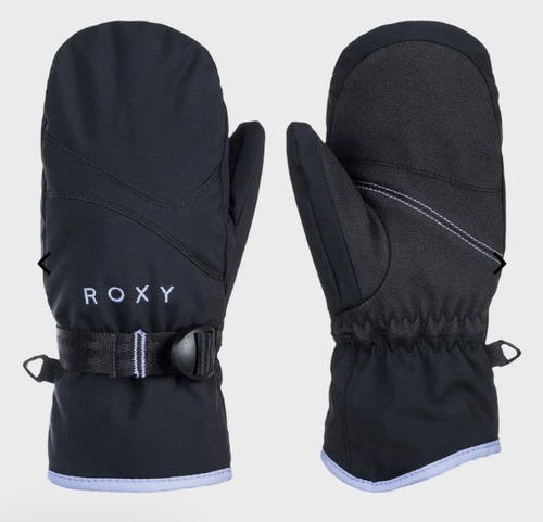 Guante Roxy Jetty Mitt Snowboard Ski Nieve Mitones