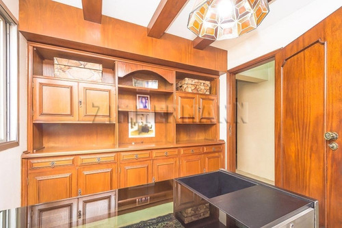 Apartamento - Paraiso - Ref: 111341 - V-111341