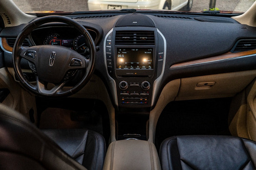 Imagen 10 de 15 de Lincoln Mkc