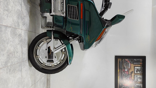 Imagen 12 de 15 de Honda Goldwing Aspencade 1500cc 1995