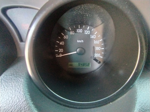 Imagen 13 de 13 de Chevrolet Aveo 1.6 Automatico