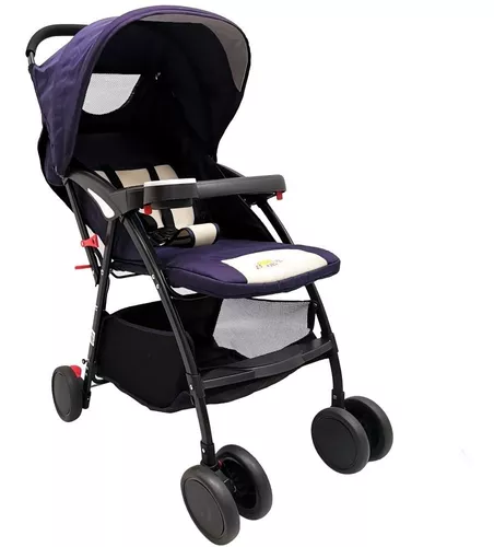 Carro Montable Para Bebé/Niño Musical Y Didáctico SUNBABY