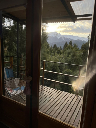 Imagen 5 de 15 de Alquiler Temporario De Casa Súper Cómoda Y Con Vistas Al Lago Gutiérrez Y Al Cerro Catedral Y Ventana