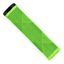 Comprar Puños Lizard Skins Strata Lock-on Vs\u002F Colores Mtb - Celero Color Verde