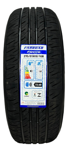 Pneu Farroad 215/65r16 Frd16 98h
