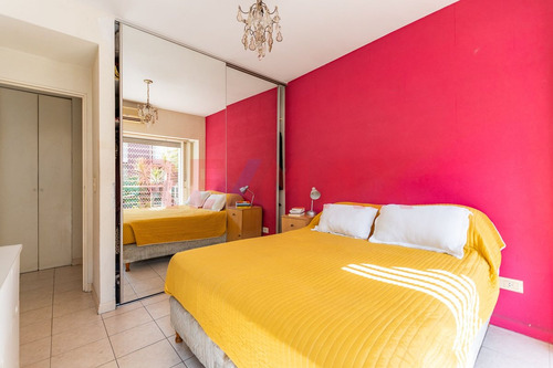 Venta Dpto 2 Ambientes En Palermo!