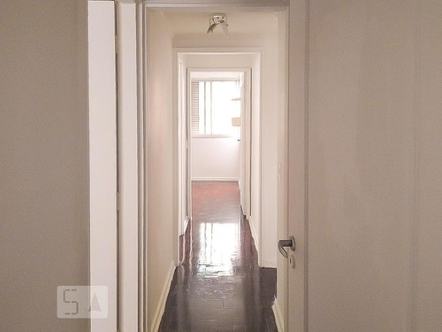 Apartamento À Venda - Jardim Paulista, 3 Quartos, 106 - S893115288