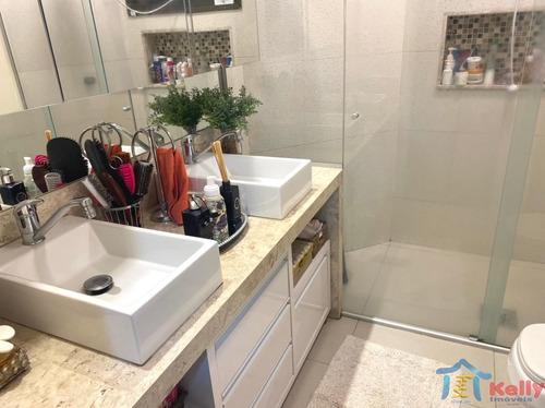 Imagem 5 de 15 de Apartamento - Venda - Edifício Grand - Presidente Prudente - Sp - 2241