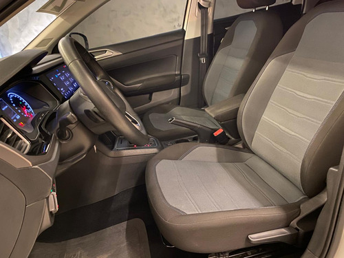 Volkswagen Outros Modelos NIVUS COMFORTLINE 1.0 200 TSI FLEX AUT.