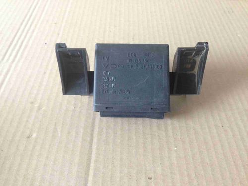Modulo Bcm Body Control Confort 04-06 Gm Astra 09135156 Orig
