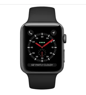 Reloj Apple Watch Series 3 Original 42mm Case Nuevo Sellado