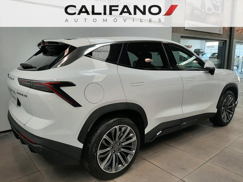 Jetour Dashing Travel 1.6 Turbo. 2023 0km