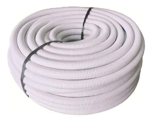 Conduflex / Coraza Flexible 27mm O 1  , Rollo X 25 Mts