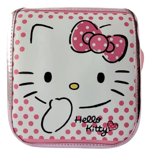 Hello Kitty Bolso Cartera Envio Rapido