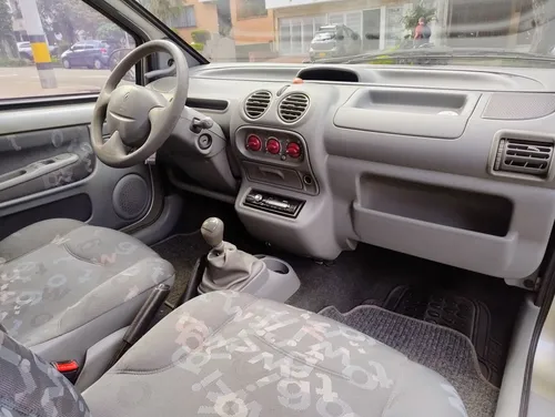 Renault Twingo 1.2 U Authentique