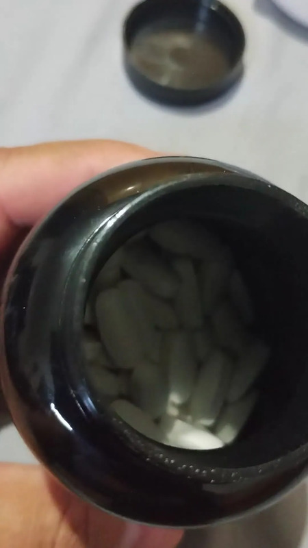 Zma Ultra 120 Comp. Growth Supplements - Sem Sabor